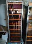 chlodziarka do wina CASO winemaster 180