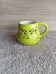 Kubek Grinch Dr seuss