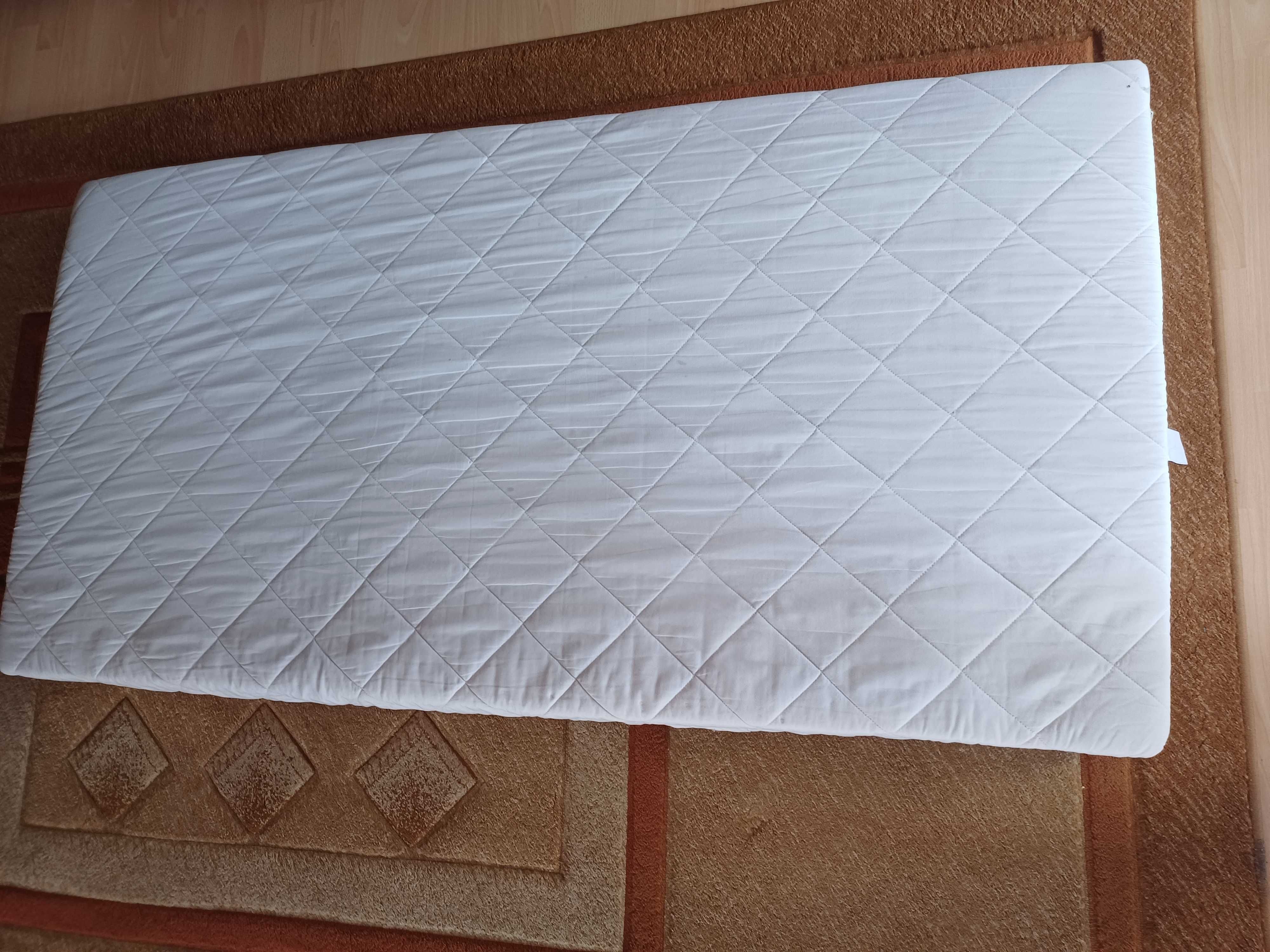 Materac 80 x 160
