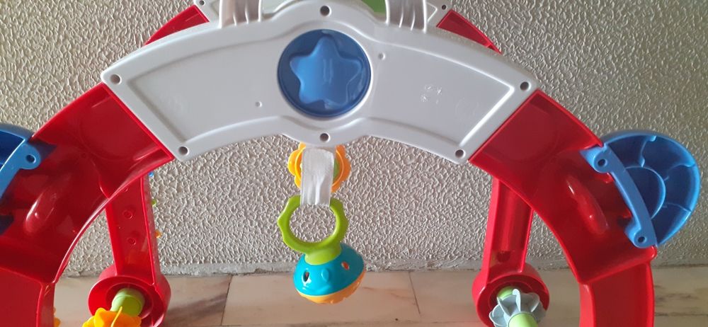 Arco de Actividades Imaginarium