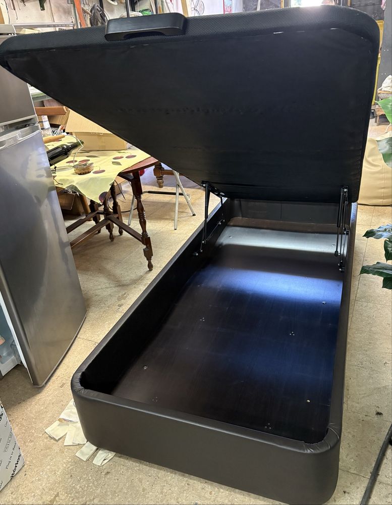 Sommier 90cmx200cm