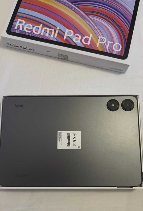 pad pro xiaomi 128gb