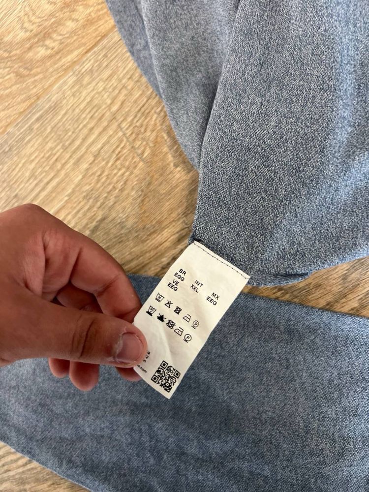 Лонгслів Hugo Boss