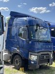 Пластик кабіни Renault Magnum, рено- Т магнум премиум