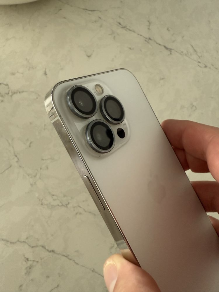 Iphone 13pro 256gb