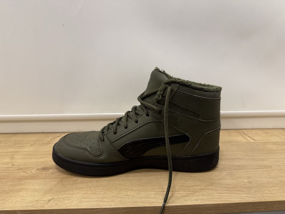 Чоловічі черевики Puma