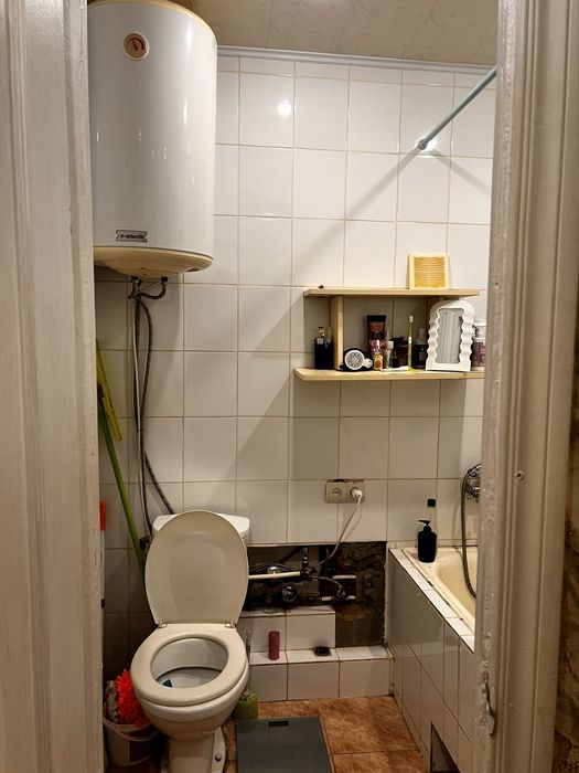 Здам однокімнатну квартиру в чудовому стані