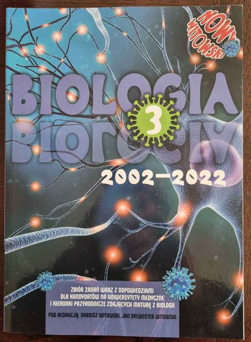 Biologia 3 