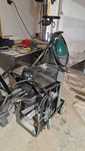 Spawarka Spartus 203P DC Easy Tig + Butla + wózek + osprzęt