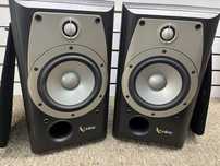 Infinity Alpha 10 Black