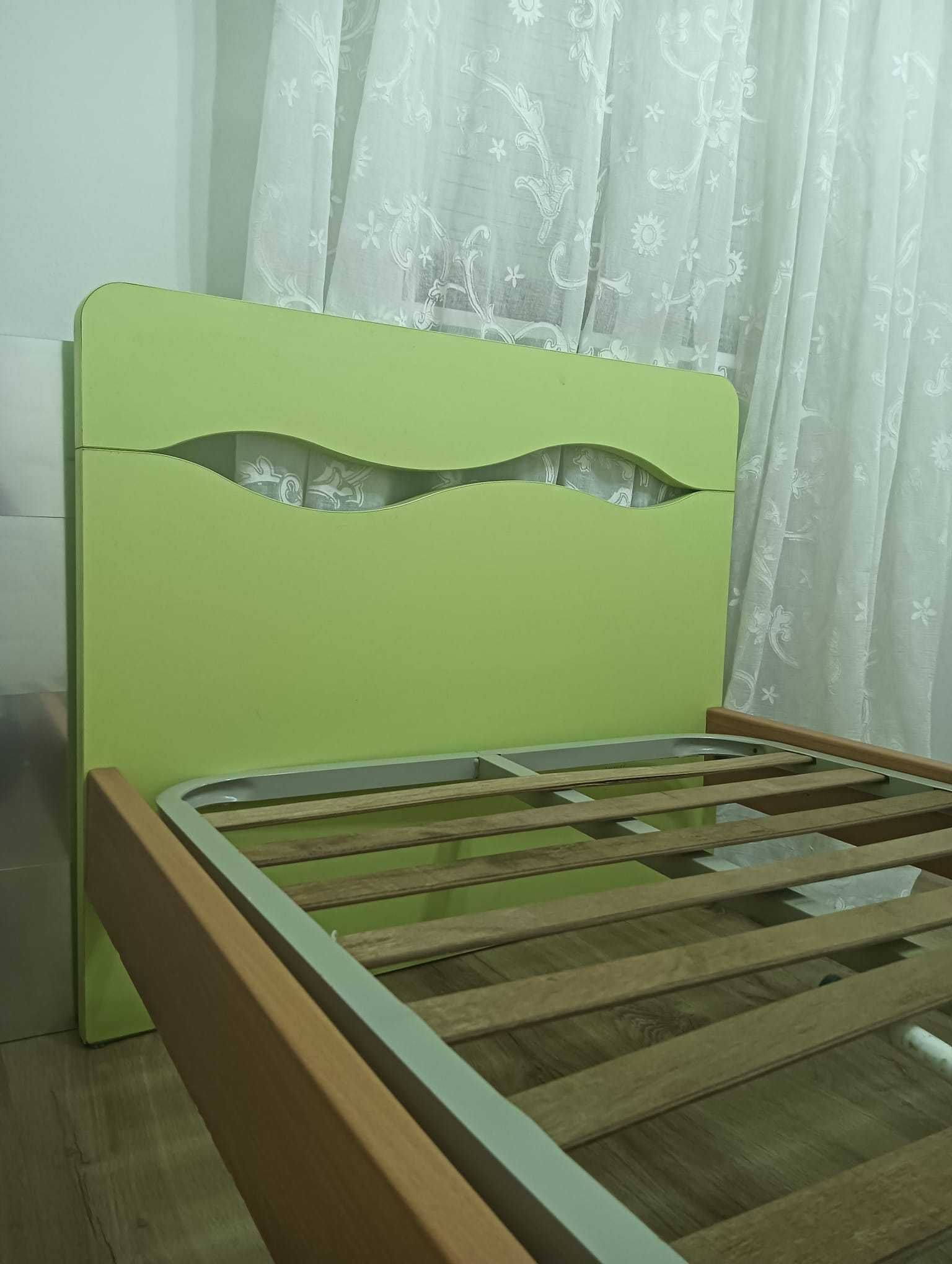 Cama Criança 180x90