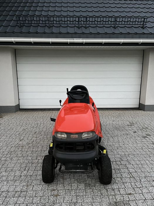 Kosiarka Traktorek SABO 92-13H