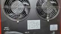 Spawarka inwertorowa tig315p ac/dc TIG ACDC 315P
