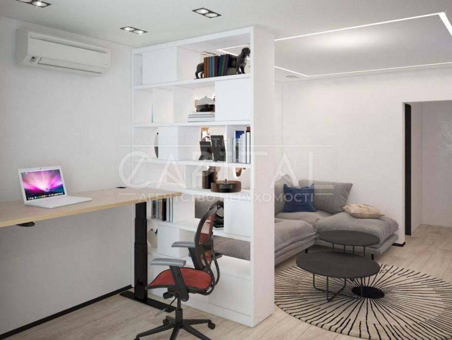 ПЕРША сдача! Оренда 2-к квартири, вул. Донця Михайла 2Б