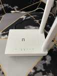 Роутер Netis W1