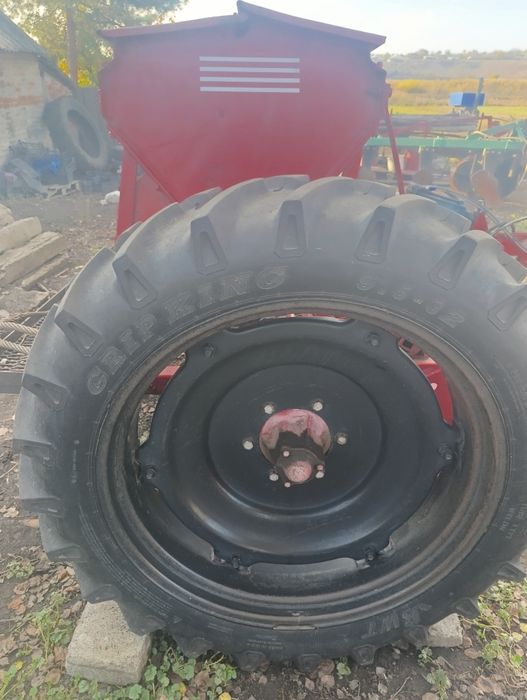 Сз 3,6 Червона зирка