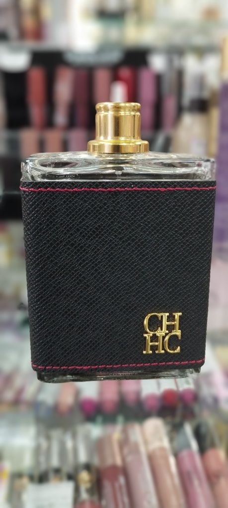 Carolina herrera ch men, 100мл, Оригінал