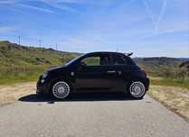Fiat Abarth 595 Turismo - 160cv Full Extras