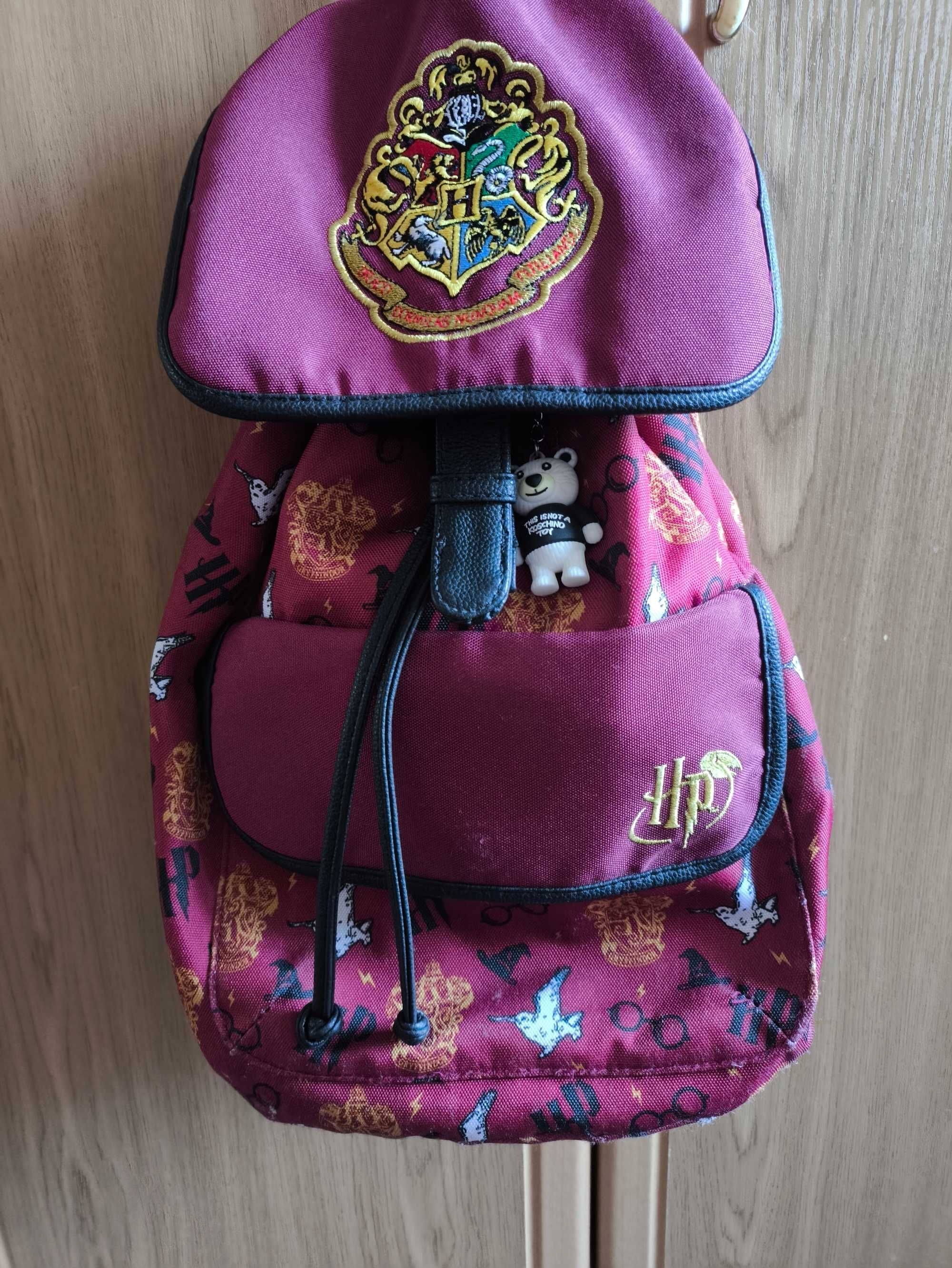 Рюкзак Гаррі Поттер/Harry Potter