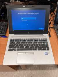 Laptop HP Elitebook 850 G5 i7/16GB RAM/453GB SSD/14” FHD