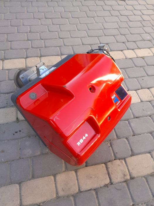 Palnik gazowy riello rs50 rs44 MZ