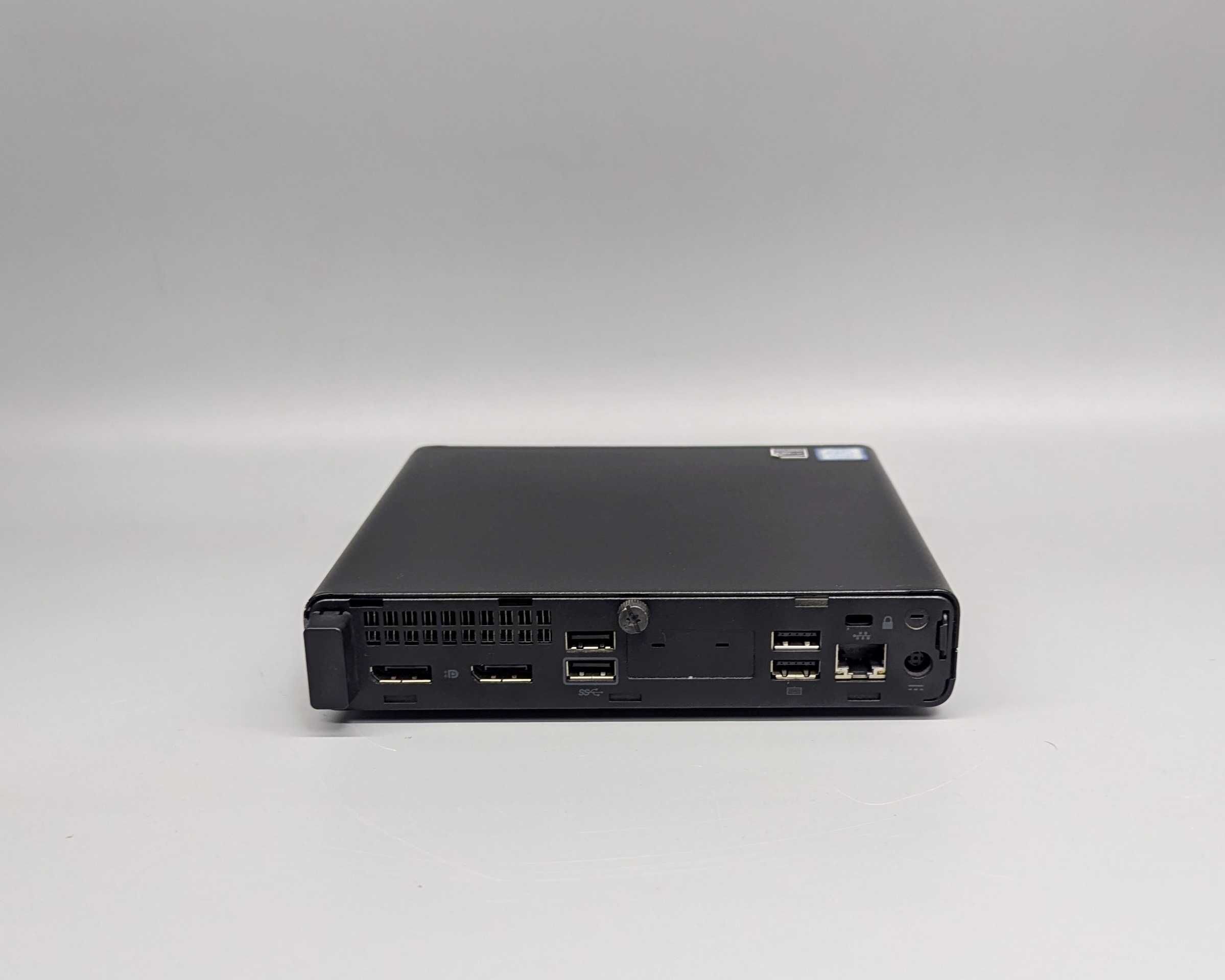 HP Prodesk 400 G4/Core i5-8500T 2.1 GHz/ 16 Gb/SSD 256 Gb /Wi-Fi