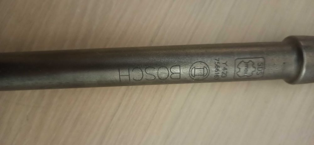 Продам набір sds max bosch піка,зубило