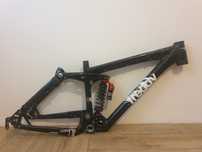 Rama merida umf freddy two dh fr full