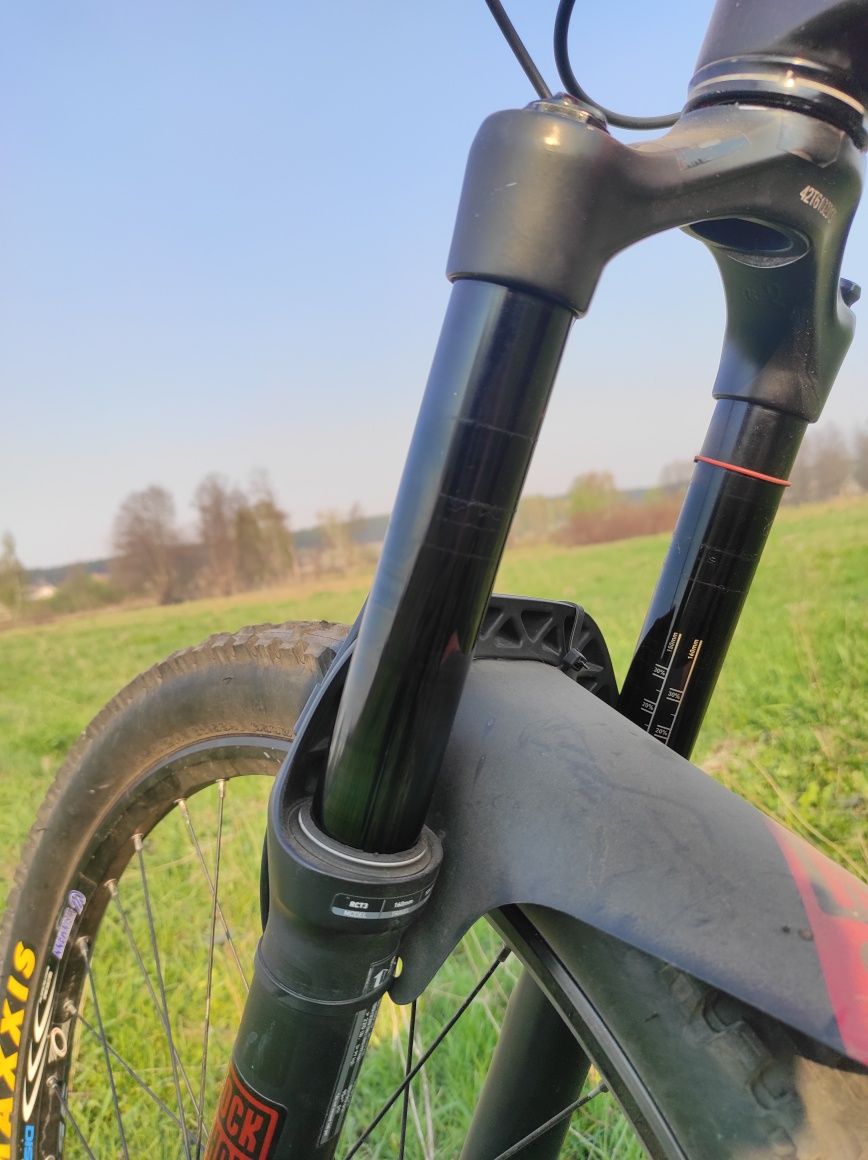 Intense tracer t275 carbon