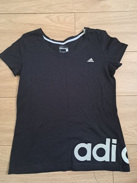 Koszulka adidas damska