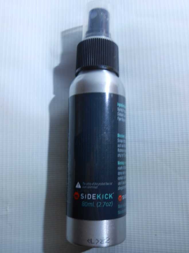 REVIVE Emollient Spray СМЯГЧАЮЩИЙ СПРЕЙ для массажа скребком Sidekick