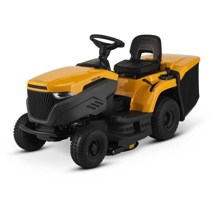 Traktor Stiga Estate 384 5 LAT GWARANCJI! po przeglądzie zerowym