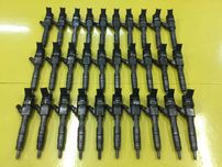 Форсунки 0445110110B 8200100272 Renault Laguna 2 Megane Scenic 1.9DCI