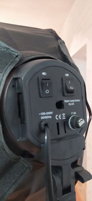 Софтбокс 3 штуки