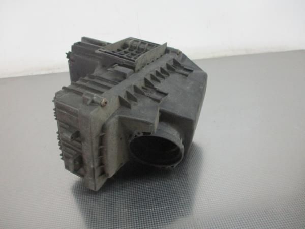 Caixa filtro ar PEUGEOT 407 (6D_)