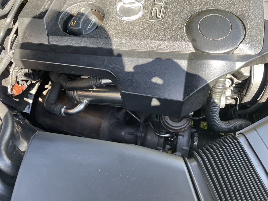 Продам AUDI A6 C6 2.0 TDI