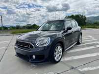 MINI Countryman Cooper S All4