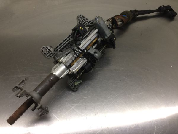 Coluna de direção JAGUAR S-Type (X200)