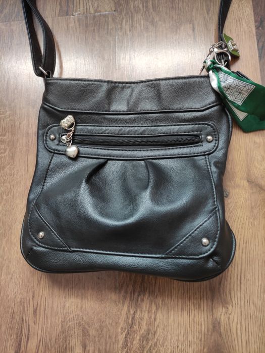 Sprzedam torebkę damską