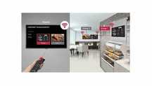Монітор  LG 32SM5J – Професійний для Бізнесу Найнижча ціна в УКРАЇНІ !