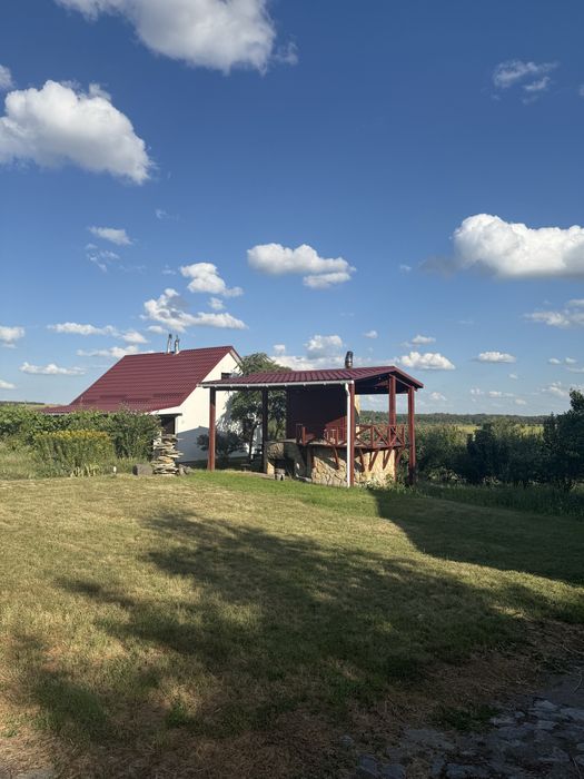 Продам будинок продаж будинку дом в Немирівському районі біля річки