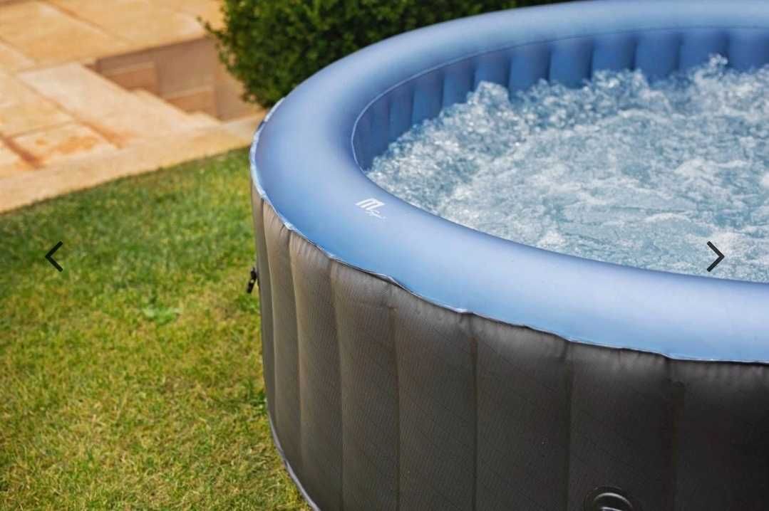 Jacuzzi 6 osobowe