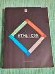Książka: HTML i CSS. Zaprojektuj i zbuduj witrynę internetową.
