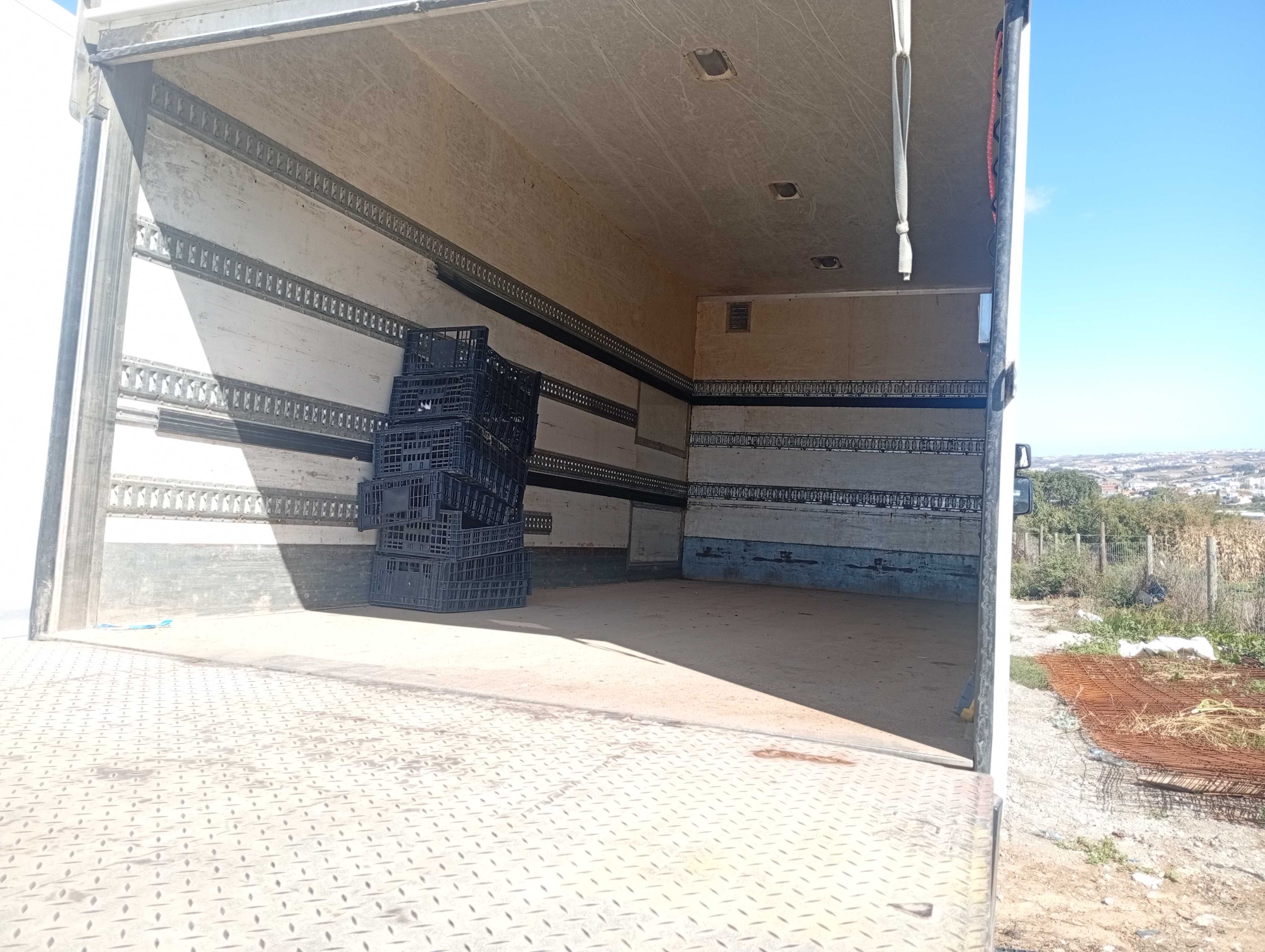 Vendo Volvo usado