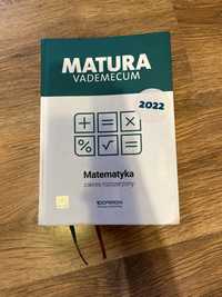 Matura vademecum matematyka rozszerzenie operon