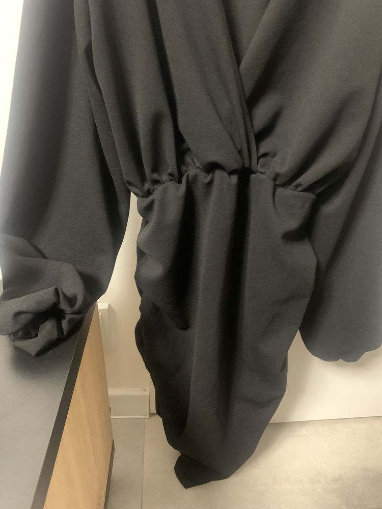 Sukienka damska, elegancka, nowa bez metki