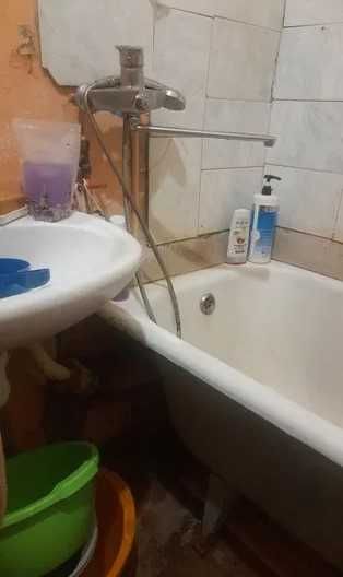 D1C Продам подселение 1 комната, ул. Ив. Камышева