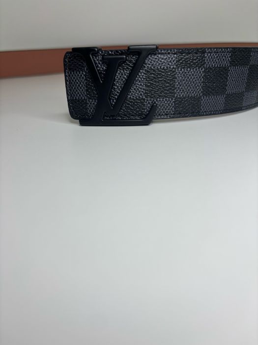 Cinto Louis Vuitton