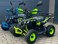 Quad Elektryczny XTR 1200w 48V, MOCNY, NOWY, RATY, GWARANCJA