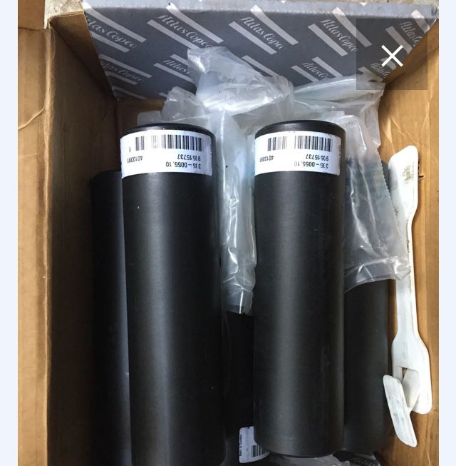 Муфты соединительные для буровых штанг, бурові замки, переходи